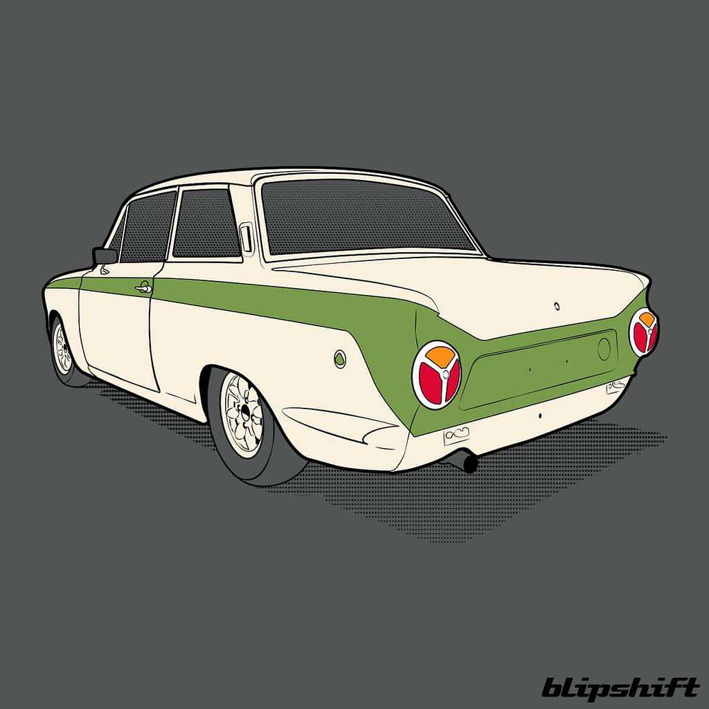 blipshift: Economy Star