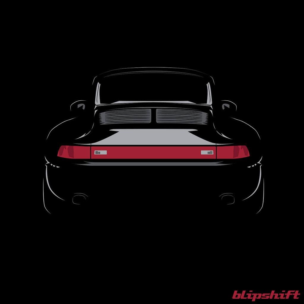 blipshift: Hipster Backprint