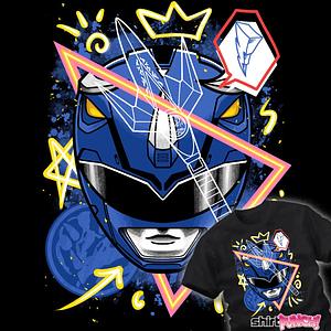 Graphic for Pop Blue