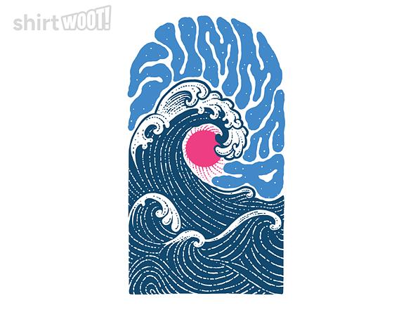 Woot!: Summer Swell