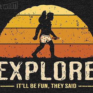 Graphic for Vintage Crawler