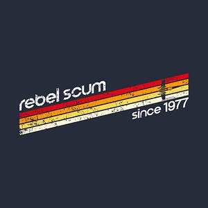 Graphic for Old School Scum