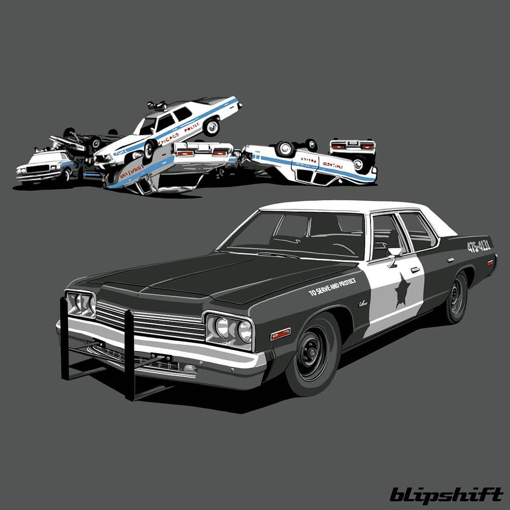 blipshift: Rhythm 'n' Blues