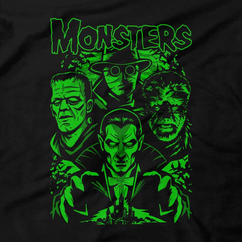 Draculabyte: Grotesqueries