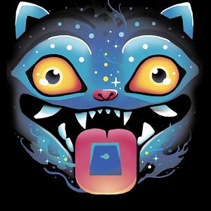 Graphic for Magic Cat