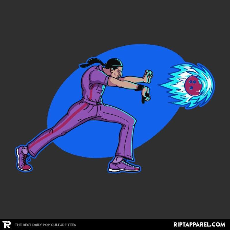 Ript: Jesdouken