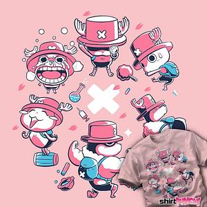 Graphic for Reindeer Doctor