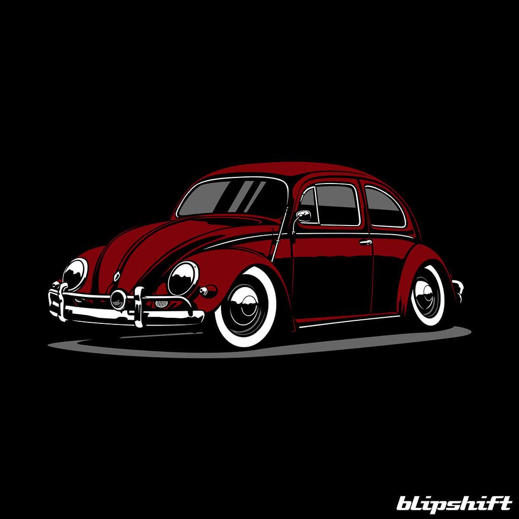 blipshift: For the Peoples
