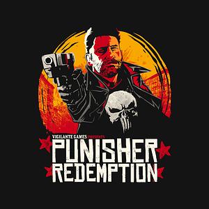Graphic for Punisher Redemption