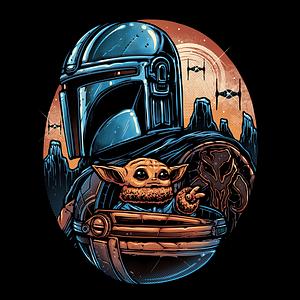Graphic for The Rise against the Empire