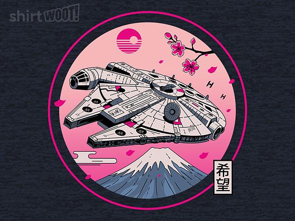 Woot!: Fuji Hope