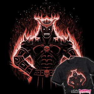 Graphic for Hammer Warlord Aura