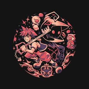 Graphic for Hearts In Balance