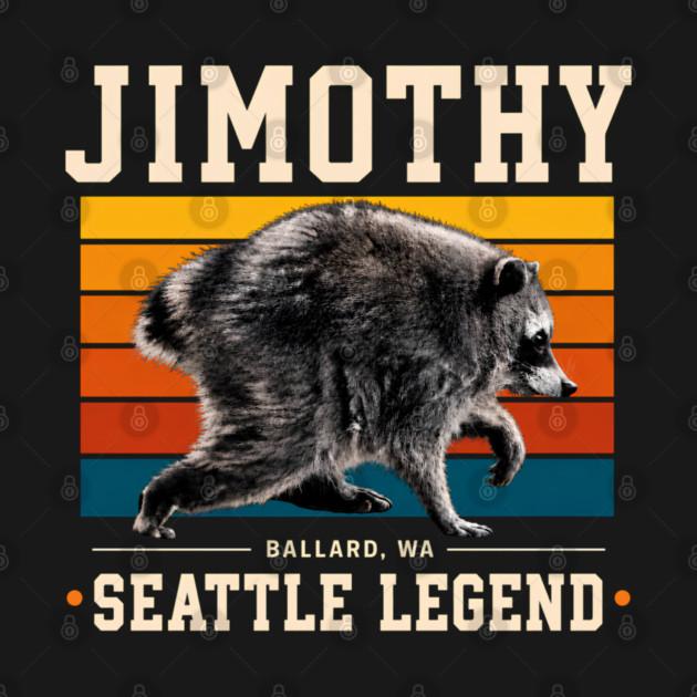 TeePublic: Jimothy