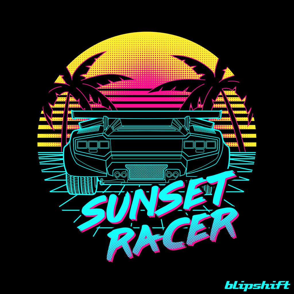 blipshift: Miami IV
