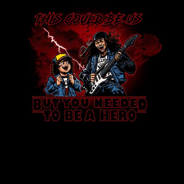 NeatoShop: Guitar Hero