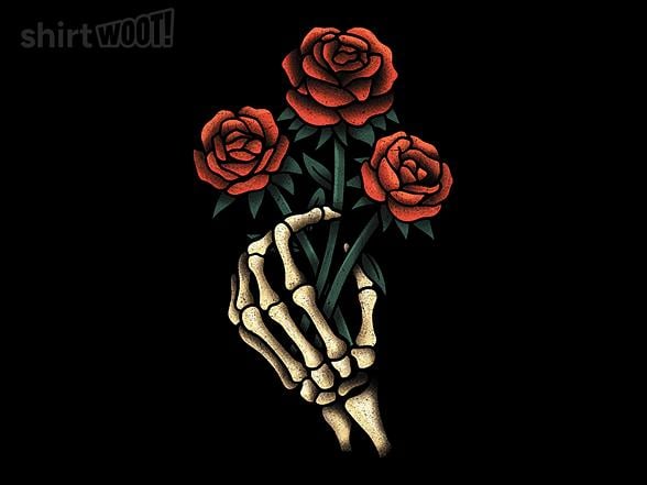 Woot!: Everlasting love