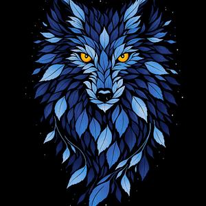 Graphic for Indigo Revenant