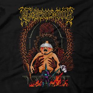 Graphic for Abjuration