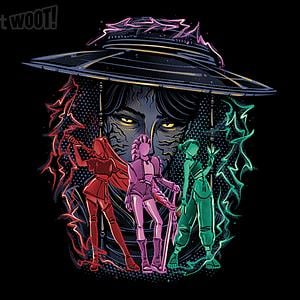Graphic for Hunt in Style