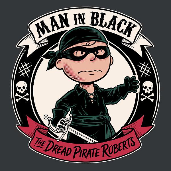 NeatoShop: Nutty Pirate