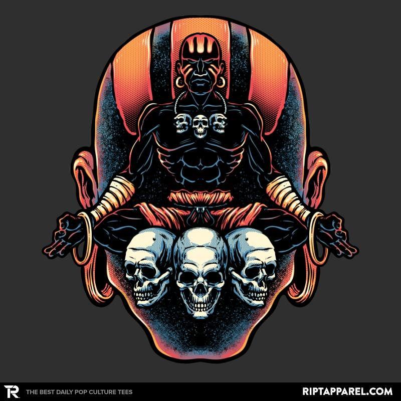 Ript: Master of the Yoga Flame