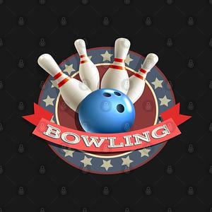Graphic for Bowling