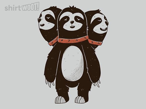 Woot!: Sleepy Gatekeepers