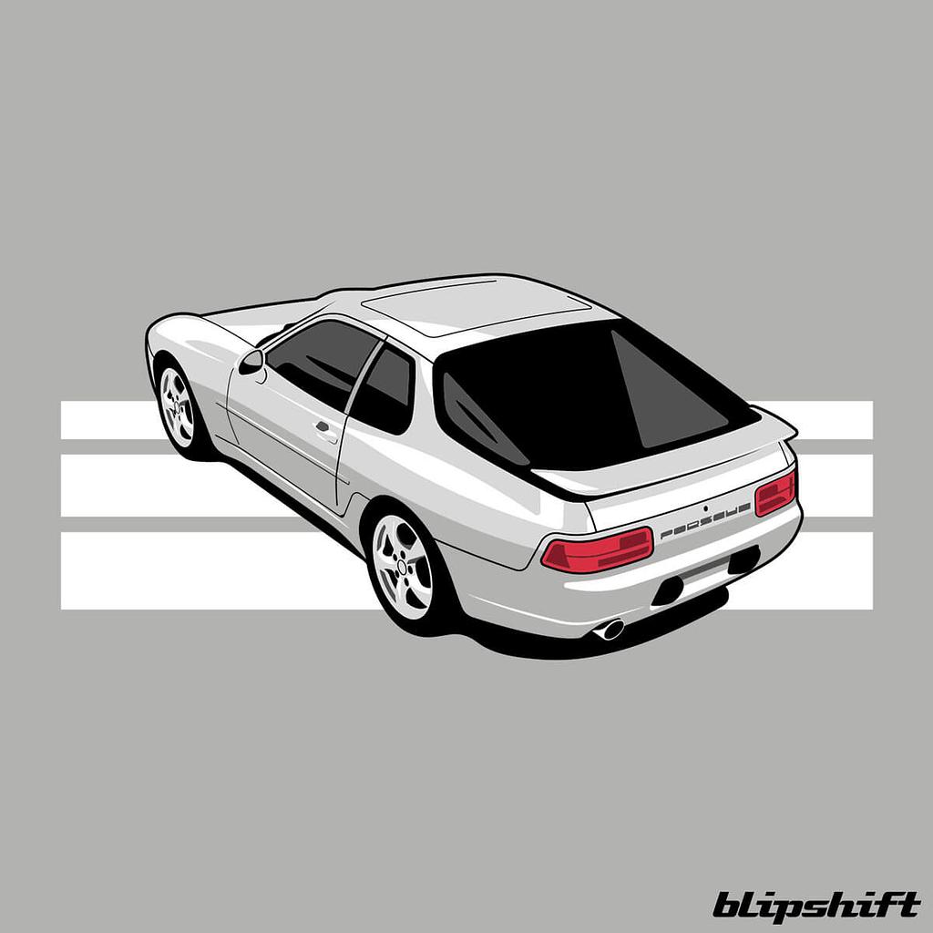 blipshift: Final Front