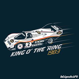 Graphic for Ring King III