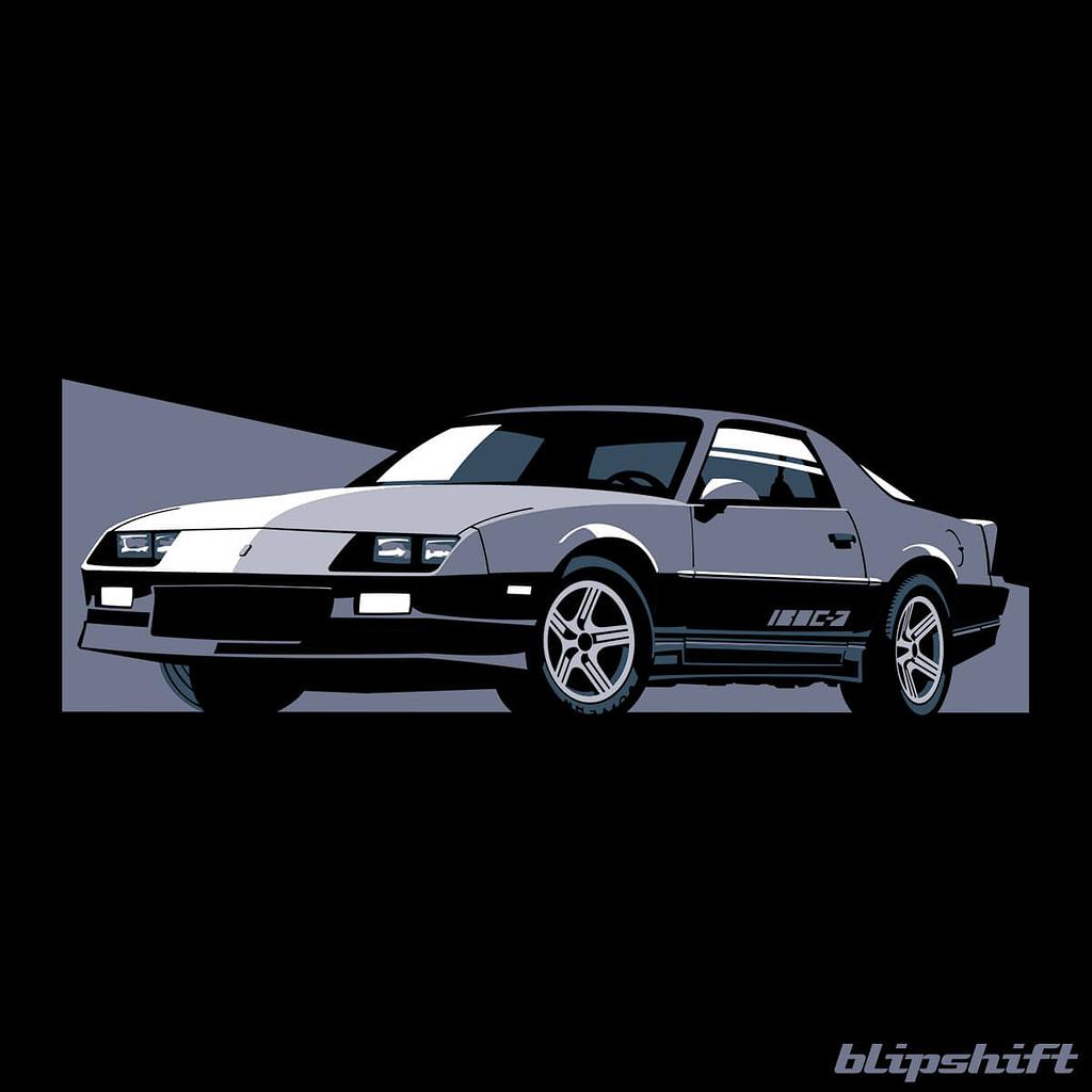 blipshift: Ride of Champions