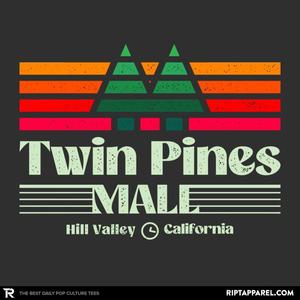 Graphic for Twin Pines Shopping Mall