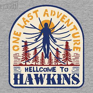 Graphic for One Last Adventure