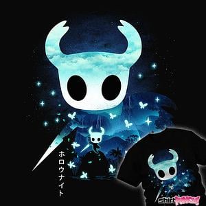 Graphic for Knight Shadow