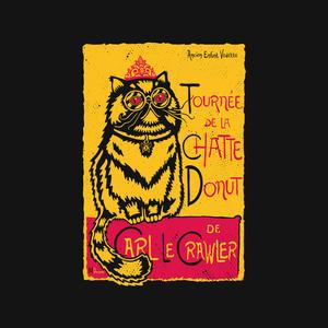 Graphic for Chatte Donut