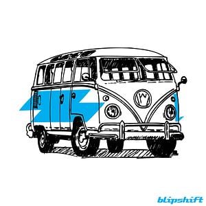 Graphic for Zipibus