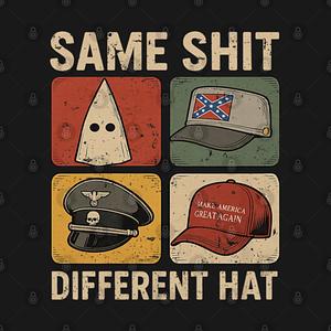Graphic for same-shit-different