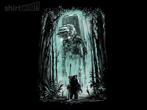 Woot!: I Will Defend My Home