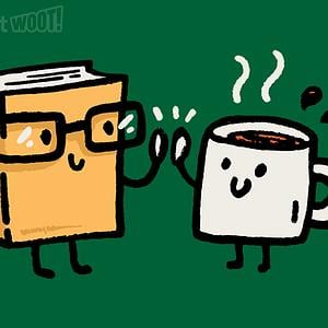 Graphic for Study Buddies