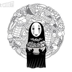 Graphic for Spirit Doodle