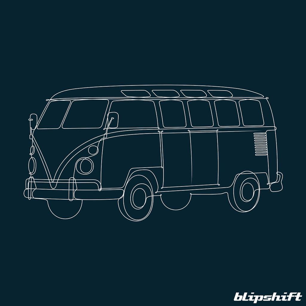 blipshift: Glamper II