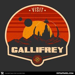 Graphic for Chrono Citadel World Retro Sci Fi