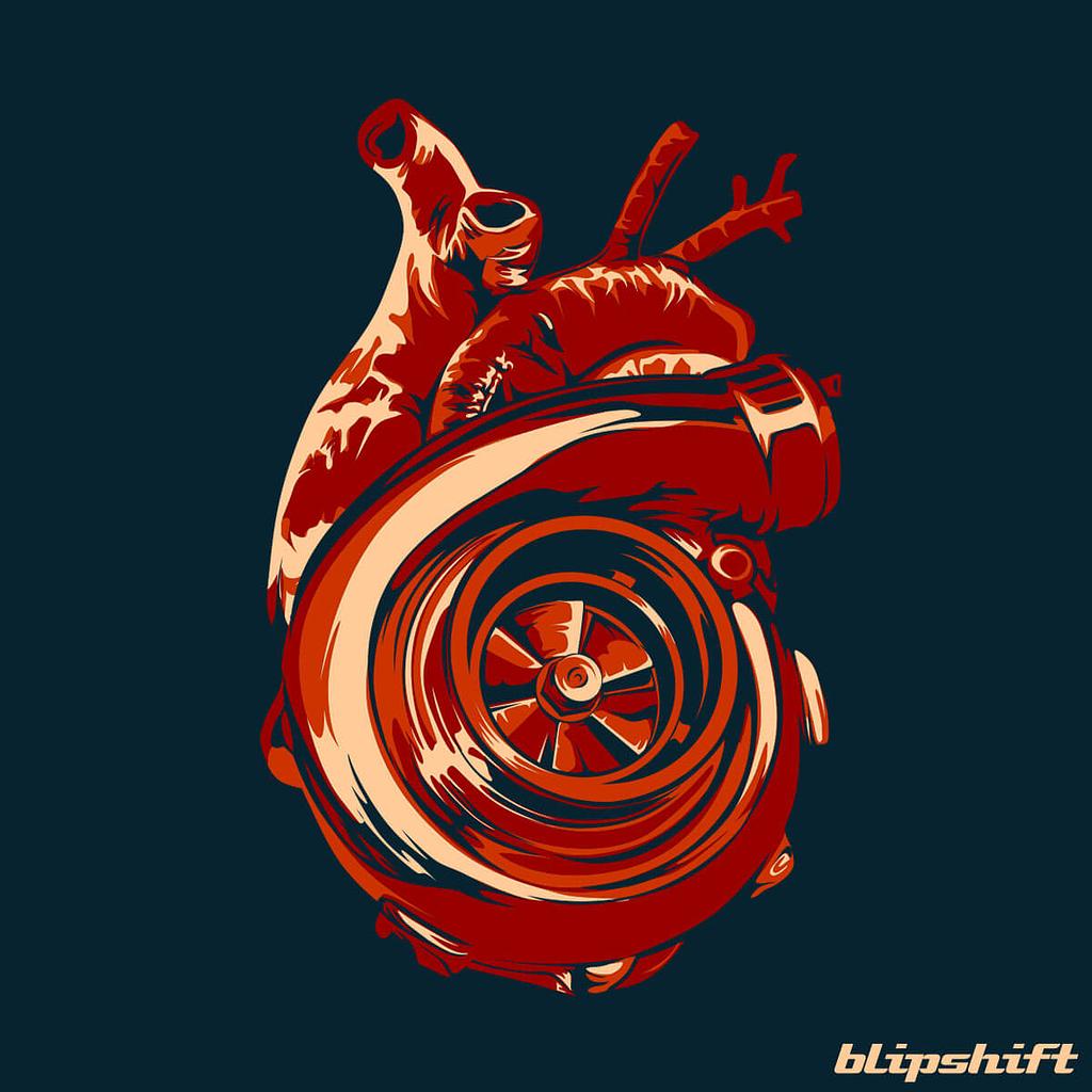 blipshift: Boosts Per Minute II