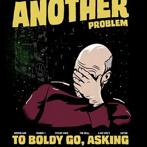 Graphic for Yet Another Problem