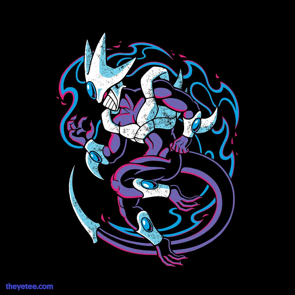 The Yetee: Brother's Revenge