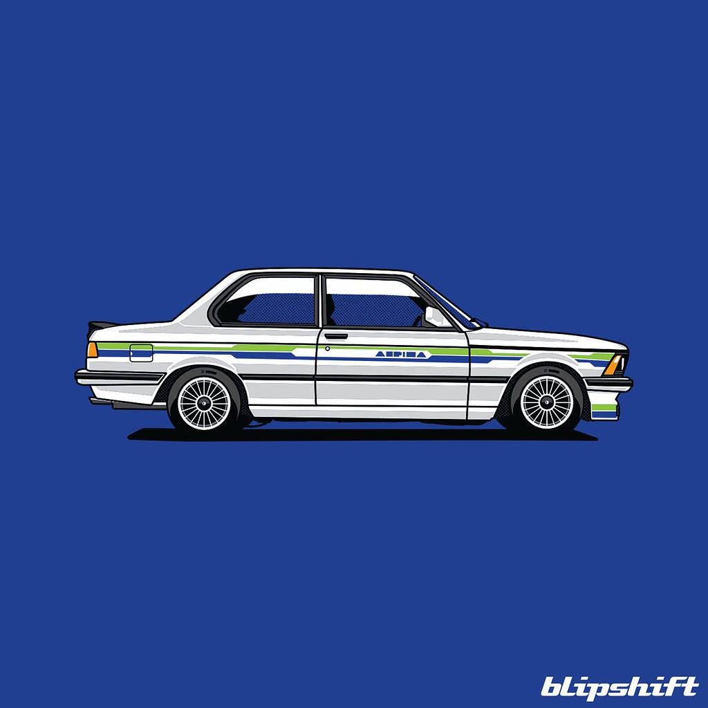 blipshift: Tuner Special