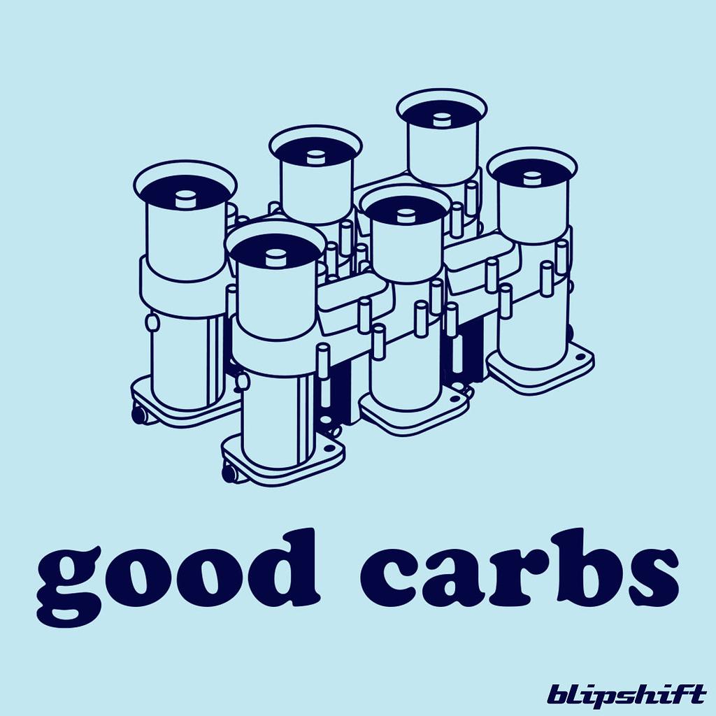 blipshift: Resolutions Six Sky Blue