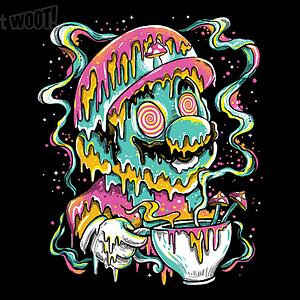 Graphic for Showroom tea trip