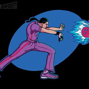 Graphic for Jesdouken