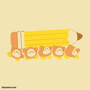 Graphic for Waddle Draws